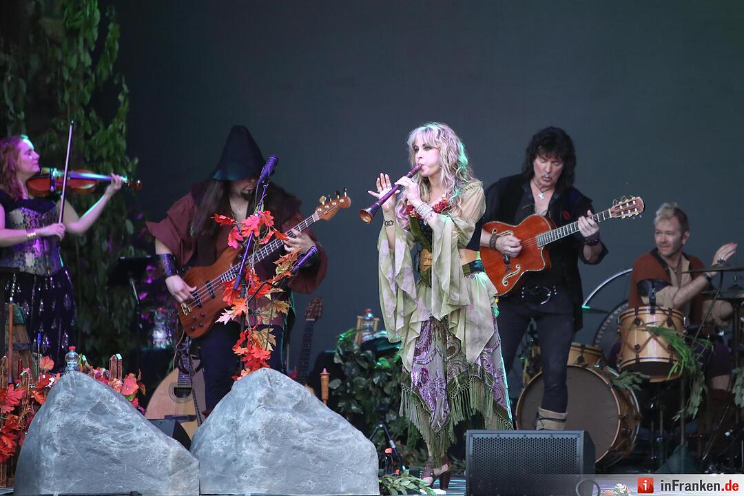 Blackmore's Night
