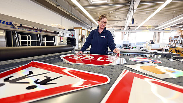Autofahrer verwechseln Schild: Dieser Fehler kann teuer werden