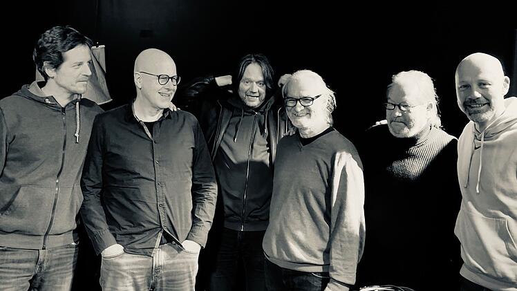 Hof: Deutsche und tschechische Bands zusammenbringen - Jazzfrühling findet im Musikpavillon statt