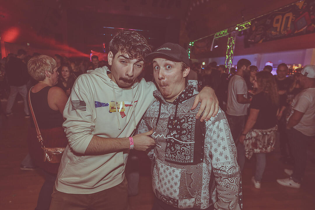 DJ INC & DJ NOSC