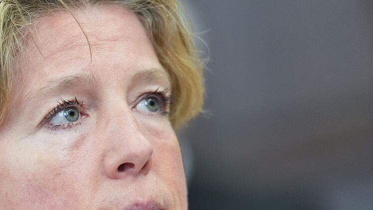 Fortsetzung Prozess wegen mutma&szlig;licher Kindesentf&uuml;hrung