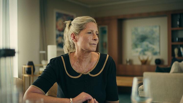 Mama Charlotte machte sich in der Kindheit von Bill und Tom Kaulitz h&auml;ufig Sorgen um die beiden.