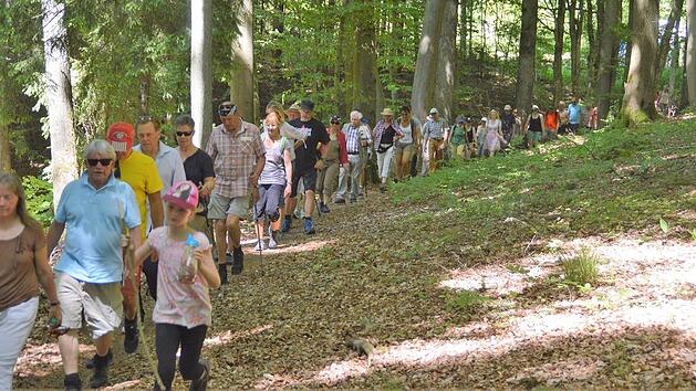 Lebendige Feuerwehrgeschichte