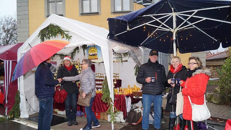 Advent in Sche&szlig;litz Foto: Joseph Beck
