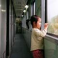 Eine F&uuml;nfj&auml;hrige ist am Dienstagabend alleine mit der S-Bahn nach N&uuml;rnberg gefahren. Symbolfoto: Quang Nguyen Vinh/pexels.com