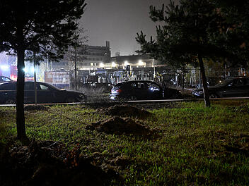 Mindestens ein Polizeischuss bei Einsatz in M&uuml;nchen