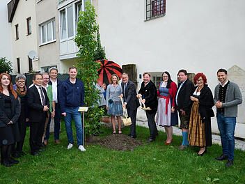 Bamberg: Rund 150 Bamberger in Villach zu Besuch - um 50 Jahre St&auml;dtepartnerschaft zu feiern