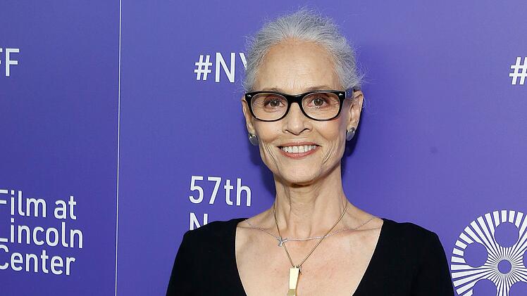 Sonia Braga, hier bei der Auff&uuml;hrung von "Bacurau" beim New York Film Festival 2019, erlebte in den 2010er Jahren noch manchen H&ouml;hepunkt in ihrer Karriere.