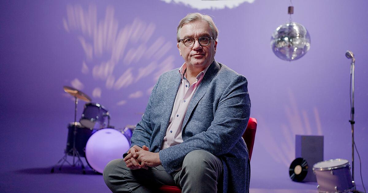 Hape Kerkeling: This is why Germany lacks lobbying power at the Eurovision ...