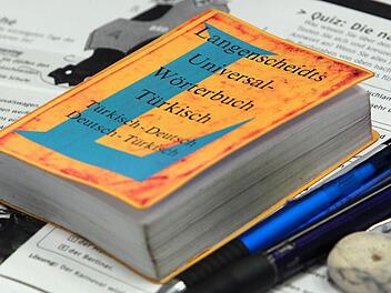 Symbolbild Foto: dpa