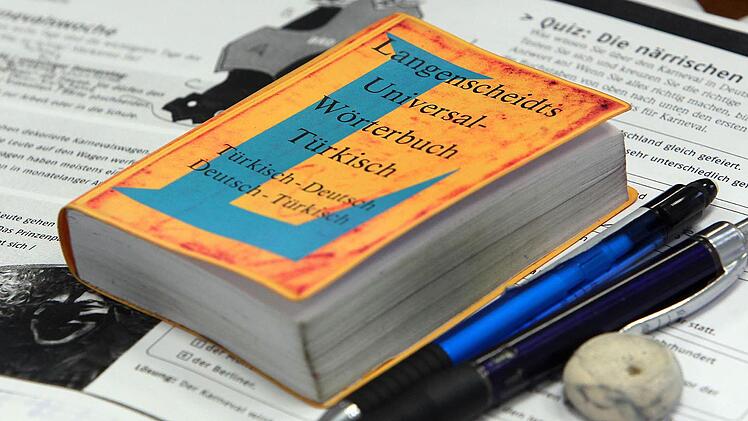 Symbolbild Foto: dpa