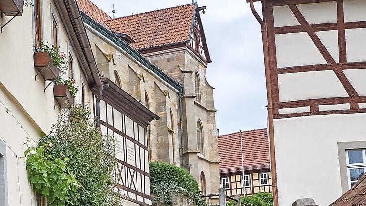 Das schöne Königsberg ist für Susanne Volkheimer immer wieder einen Besuch wert. Fotos: Florian Trykowski