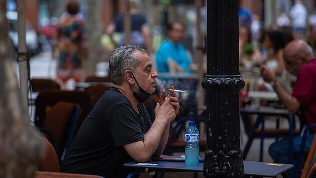 Coronavirus - Spanien