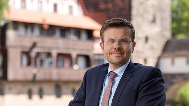 N&uuml;rnbergs OB kontert Innenstadt-Kritikern - "bringt uns nicht weiter"