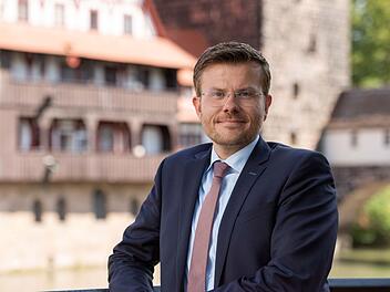 N&uuml;rnbergs OB kontert Innenstadt-Kritikern - "bringt uns nicht weiter"