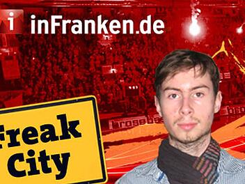 Daniel Vosswinkel verfolgt f&uuml;r inFranken.de die Spiele der Brose Baskets