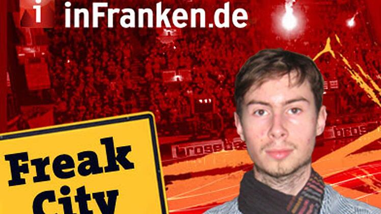 Daniel Vosswinkel verfolgt f&uuml;r inFranken.de die Spiele der Brose Baskets