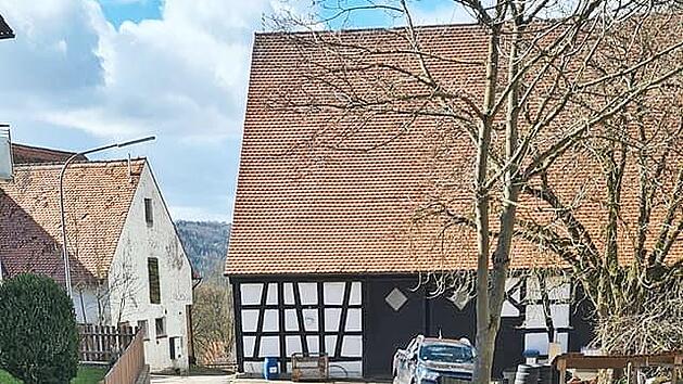 Von Straßen und Wegen kann man im Kunreuther Ortsteil Regensberg kaum mehr sprechen. Zumindest soll heuer mit den Planungen für eine Sanierung begonnen werden.