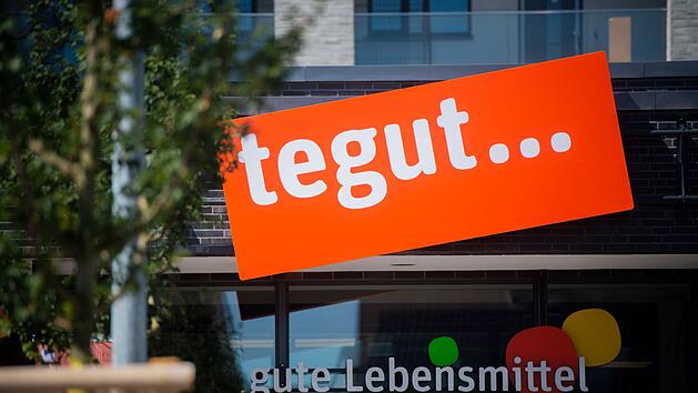 Paukenschlag bei Tegut: Jede zehnte Supermarkt-Filiale wird verkauft