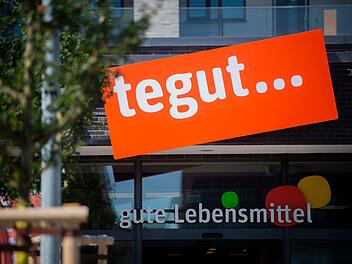 Paukenschlag bei Tegut: Jede zehnte Supermarkt-Filiale wird verkauft