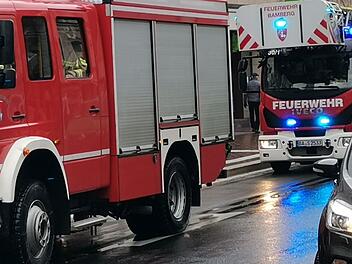 Symbolbild Feuerwehr Bamberg