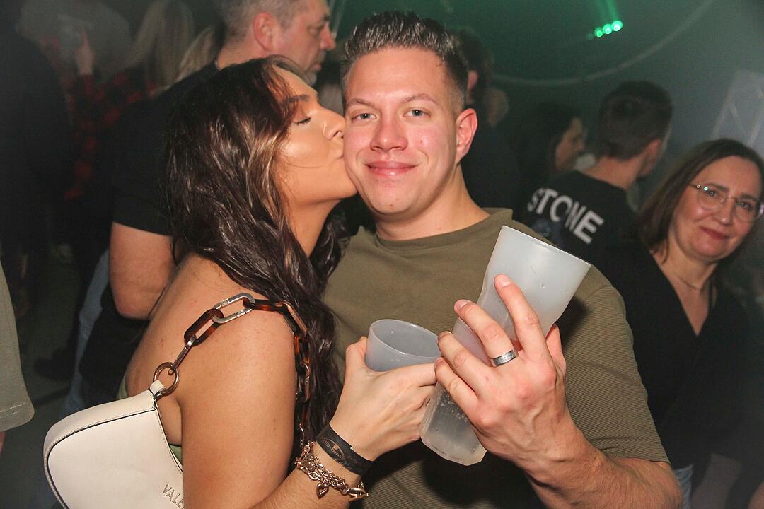 M&uuml;nchberg drehte auf!