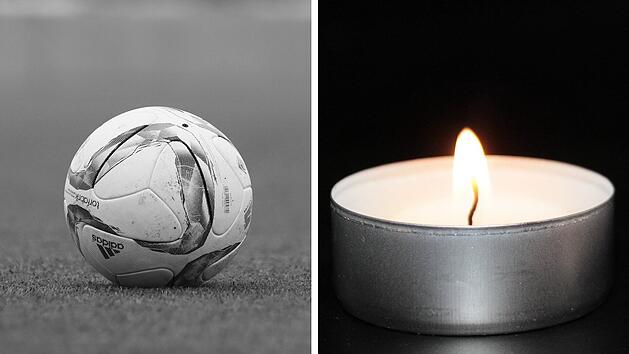 Fu&szlig;baller aus dem Kreis Bayreuth stirbt mit 38 Jahren - "v&ouml;llig unerwartet"