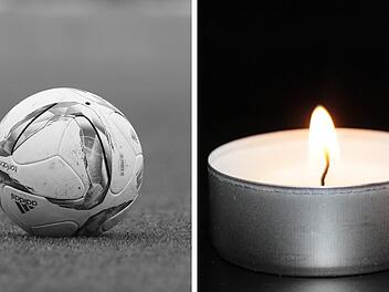 Fu&szlig;baller aus dem Kreis Bayreuth stirbt mit 38 Jahren - "v&ouml;llig unerwartet"