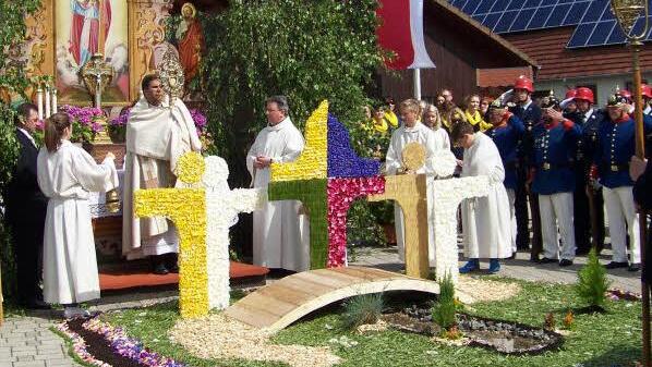 In Friesen Foto: Friedrich Jakob