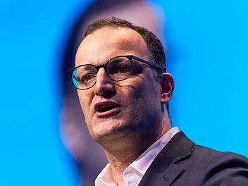 Jens Spahn