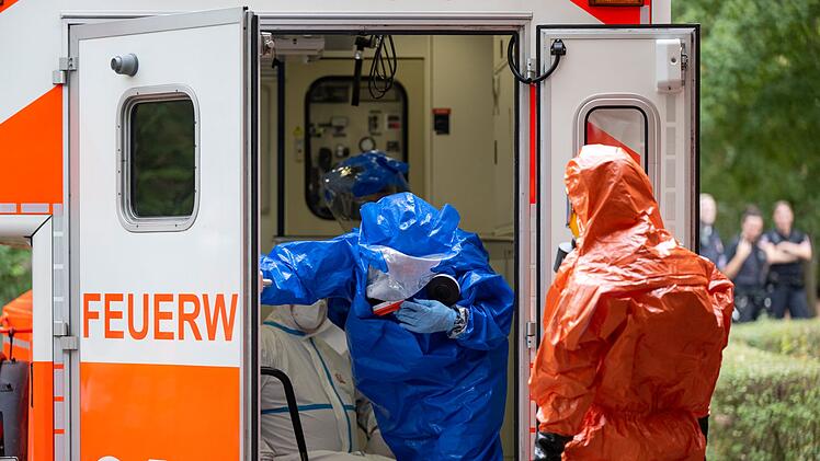 Ebola