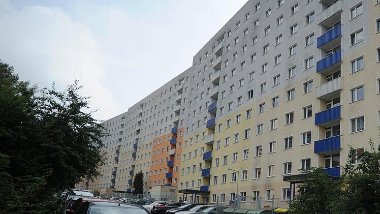 Die Neunjährige verbrachte ihre Ferien bei einer Tante in Jena-Lobeda. Wie bekannt wurde, stammt das Kind aus Rothenburg ob der Tauber in Mittelfranken. Foto: Tino Zippel/Ostthüringer Zeitung