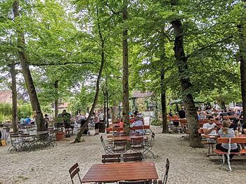 Bamberg: "Sauf-Touristen" sorgen auf Bamberger Keller für Ärger - "Männergruppen am Limit"