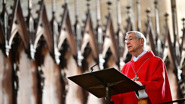 Bamberg: Erzbischof Schick nach Missbrauchsfällen unter Druck - warum schwieg Bistum 16 Jahre lang?