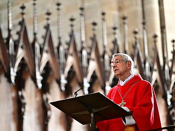 Bamberg: Erzbischof Schick nach Missbrauchsfällen unter Druck - warum schwieg Bistum 16 Jahre lang?