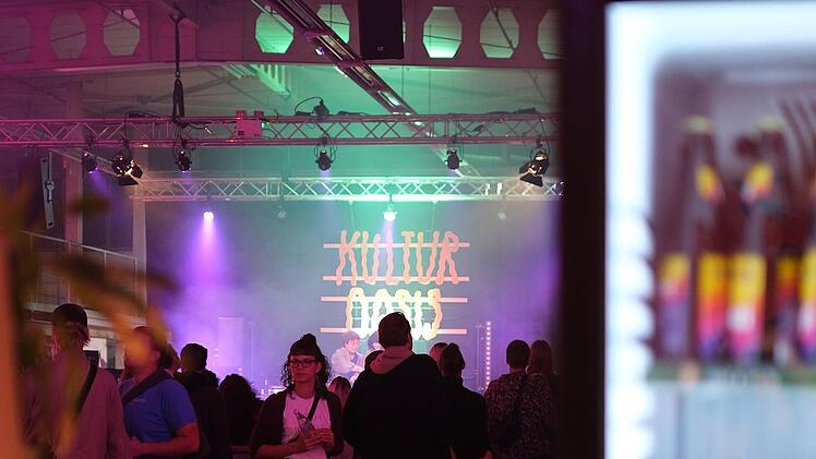 N&uuml;rnberg: Konzert-Event "Kulturoase" abgesagt - Veranstalter &uuml;bt scharfe Kritik an Stadt