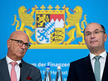 Gespräch zum kommunalen Finanzausgleich