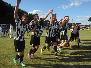 Ohne Gegentor war PAOK Saloniki ins Finale gestürmt, wo der Titelverteidiger aus Hoffenheim beim 5:2-Erfolg regelrecht entzaubert wurde. Fotos: Hopf