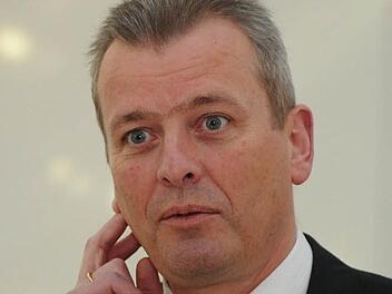 Ulrich Maly Foto: Marc Müller, dpa