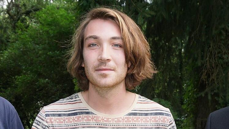 Den Philipp-Mendler-Preis bekam Ignaz Heinroth. Foto: Marion Eckert