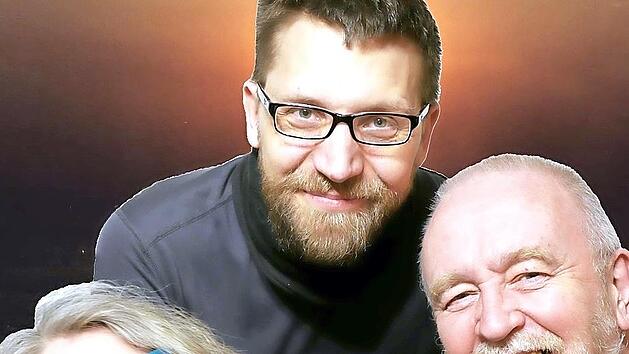 Bei Ian Bruce, Katharina Bramkamp und Frank Deckert kommen Folk-Fans auf ihre Kosten.