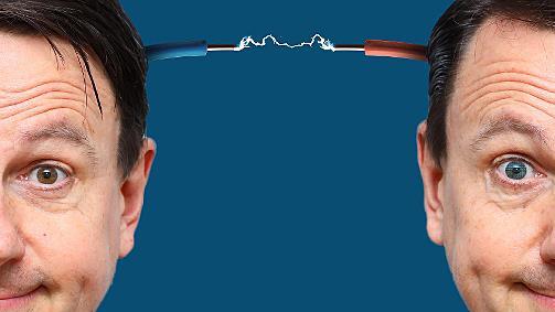 Schnoy kommt nach Hammelburg.