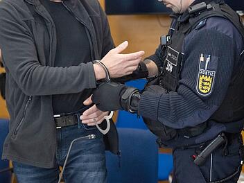 Prozessauftakt nach Schüssen