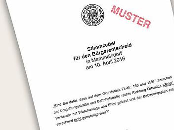 Quelle: Gemeinde Memmelsdorf