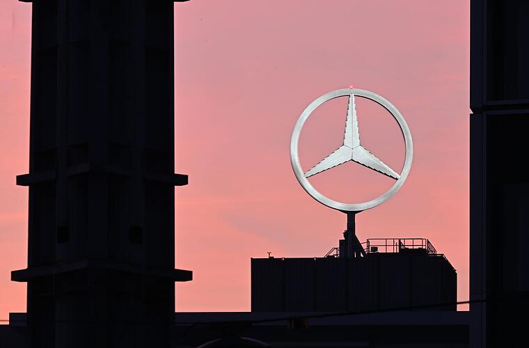 Mercedes-Benz: Millionen-Vergleich im Diesel-Streit