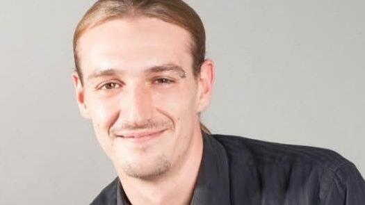 Jörg Hormann - der neue Citymanager von Coburg Foto: privat