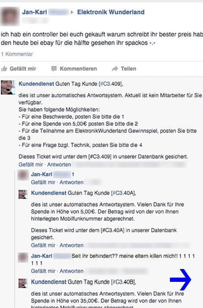 Elektronikhändler