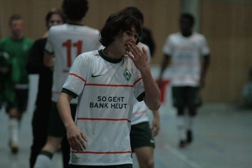 U-16-Norit-Cup des SC Dettelbach