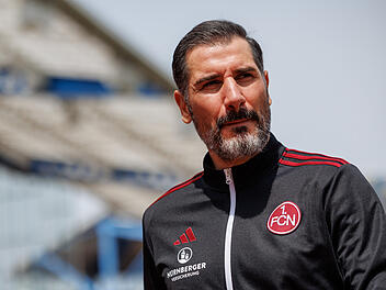 FCN-Fans gefragt: Wie findet ihr den Abgang von Fiél nach Berlin?