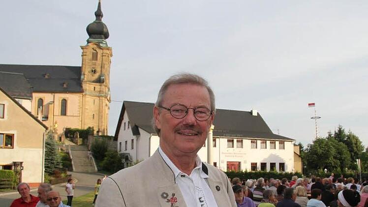Jürgen Leuchauer.